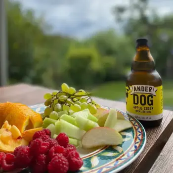 Anderdog Apple Cider Apple Cider