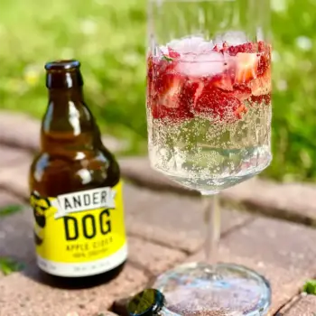 Anderdog Apple Cider Apple Cider